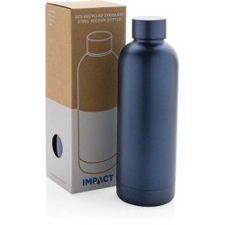 Termo lahev Impact z RCS recyklované nerezové oceli