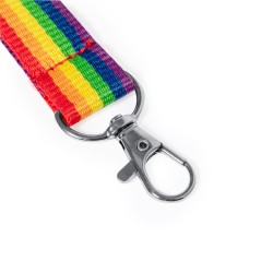 Mapik LGBT lanyard