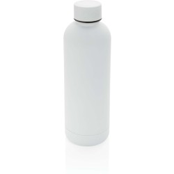 Termo lahev Impact z RCS recyklované nerezové oceli