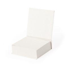 Vidmar Trhací blok s deskami z kartonů od mléka