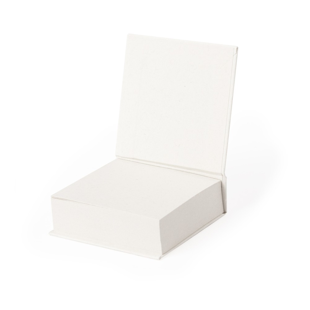 Vidmar Trhací blok s deskami z kartonů od mléka