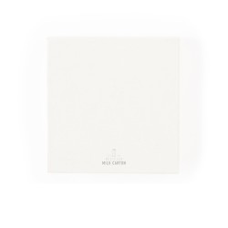 Vidmar Trhací blok s deskami z kartonů od mléka