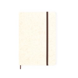 Hucka Blok z měkkého lnu