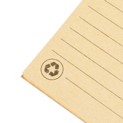 Gienah Zápisník A5 v korku