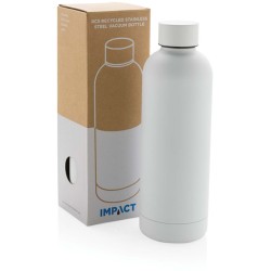 Termo lahev Impact z RCS recyklované nerezové oceli