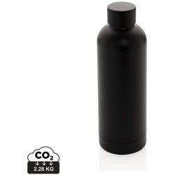 Termo lahev Impact z RCS recyklované nerezové oceli