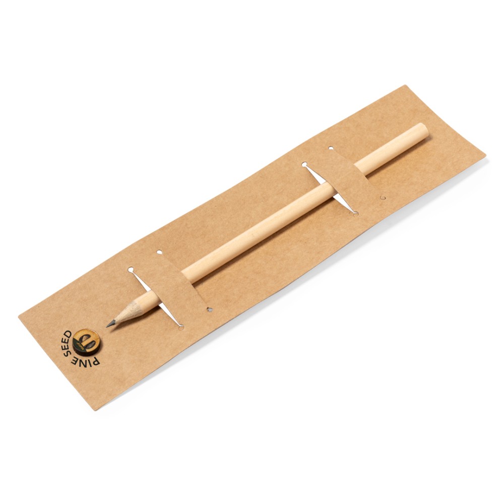 Etesio Tužka na semena