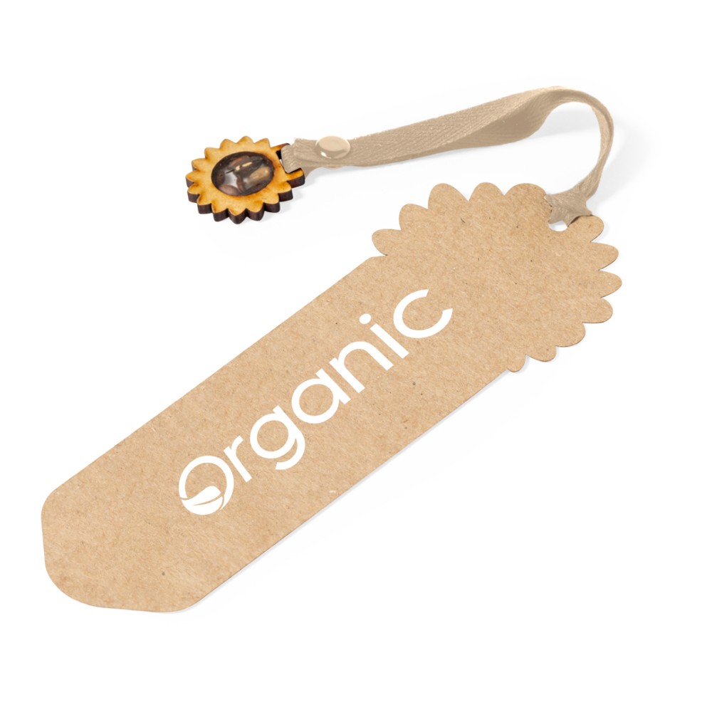 Bernaye Záložka se semínky