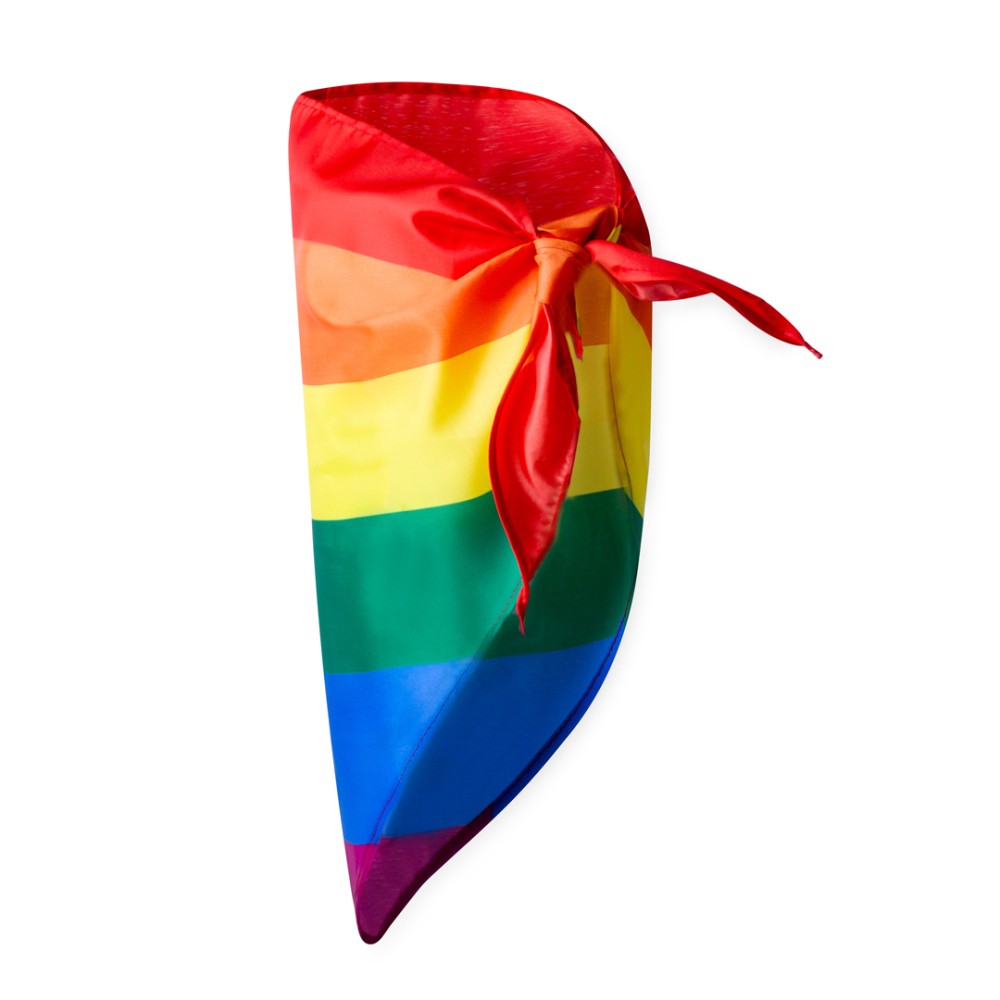 Faralax LGBT bandana