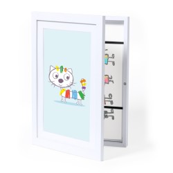 Oleox Elegantní rámeček