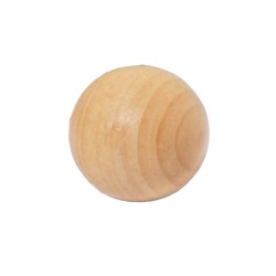 Delero Dřevěný petanque