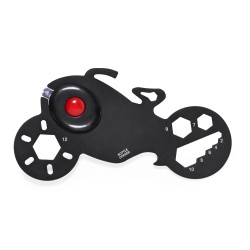 Flanery Multifunkční nástroj