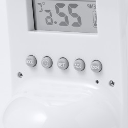 Geibol Meteorologická stanice