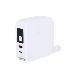 Joks Cestovní adaptér s power bankou 10000 mAh