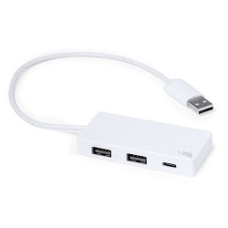 Nagent USB 2.0 hub