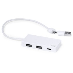 Nagent USB 2.0 hub