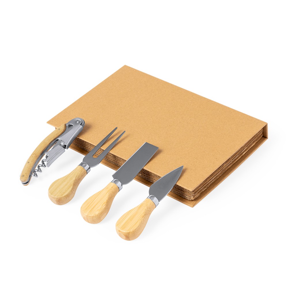 Sondrex Sada na sýr a víno