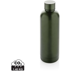 Termo lahev Impact z RCS recyklované nerezové oceli