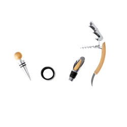 Paluk Sada na víno s šachy