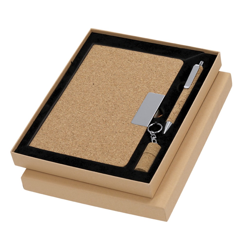 Patrick Sada bloku, pera a 16GB USB z korku