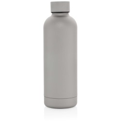 Termo lahev Impact z RCS recyklované nerezové oceli