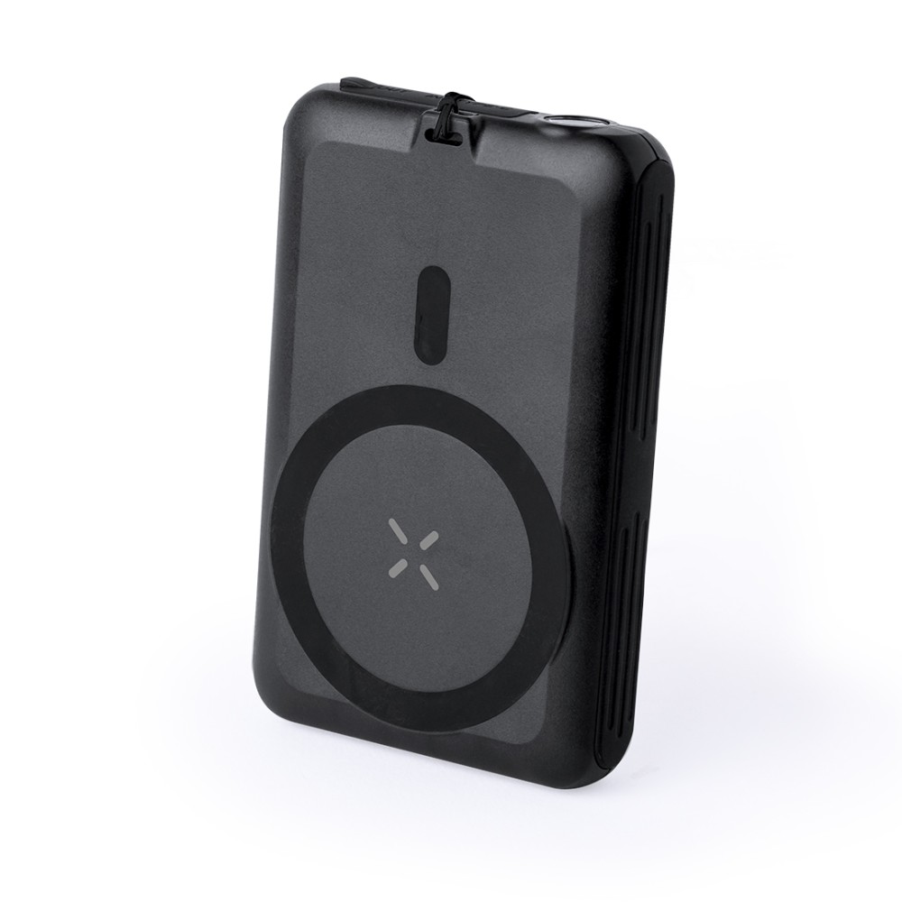 Haryin Solární power banka 5 000 mAh