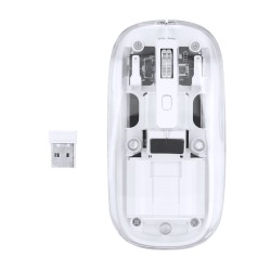 Mirabek Bezdrátová optická myš