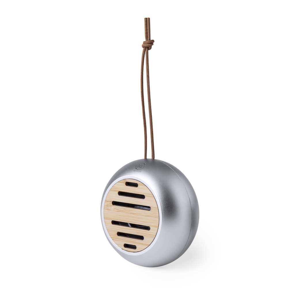 Hiwent Bluetooth® reproduktor