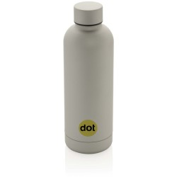 Termo lahev Impact z RCS recyklované nerezové oceli