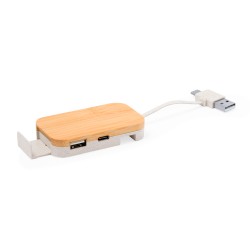 Flow USB 2.0 HUB