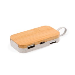 Flow USB 2.0 HUB