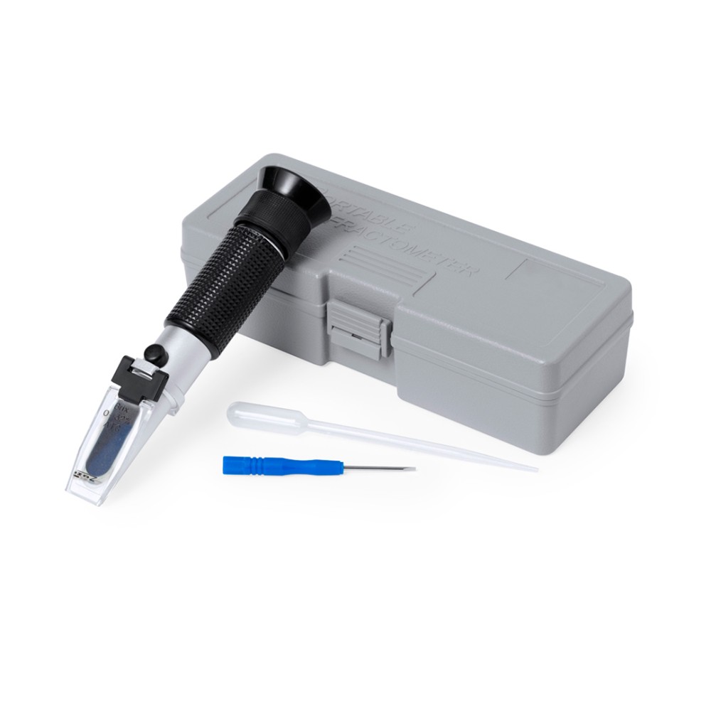 Jekux Přenosný ruční refraktometr