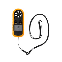 Balest Anemometr
