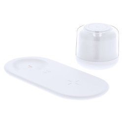 Reginal Multifunkční lampa s nabíječkou