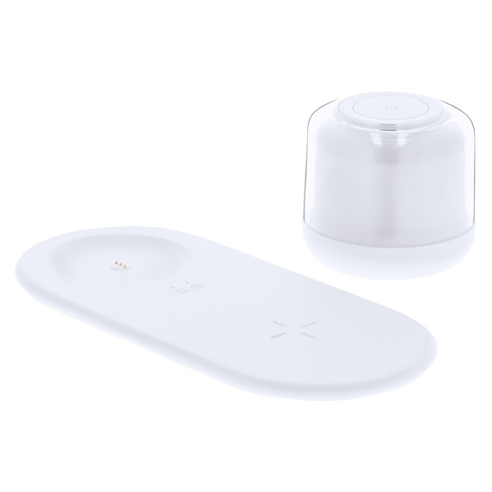 Reginal Multifunkční lampa s nabíječkou