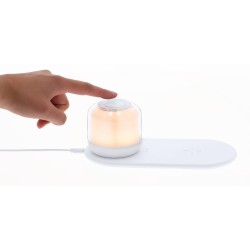 Reginal Multifunkční lampa s nabíječkou