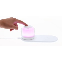 Reginal Multifunkční lampa s nabíječkou