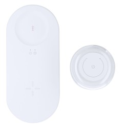 Reginal Multifunkční lampa s nabíječkou