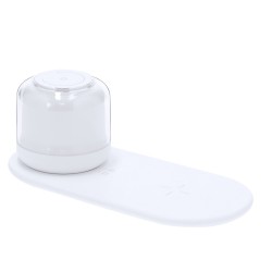 Reginal Multifunkční lampa s nabíječkou