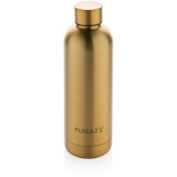 Termo lahev Impact z RCS recyklované nerezové oceli