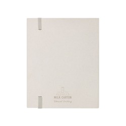 Nakels Sada pastelek z kartonů od mléka