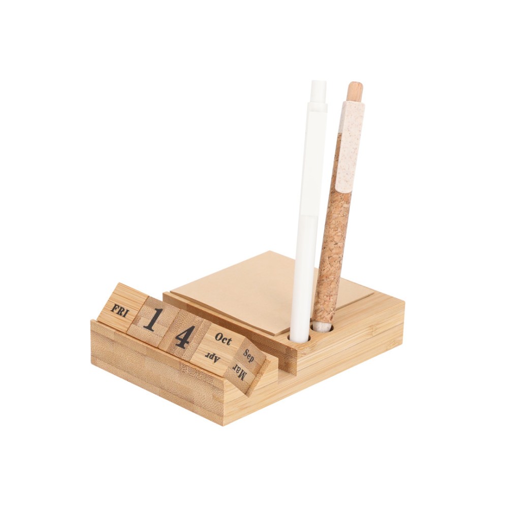 Dex Multifunkční věčný kalendář