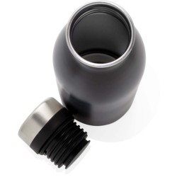 Láhev na vodu z RCS recyklované nerezové oceli