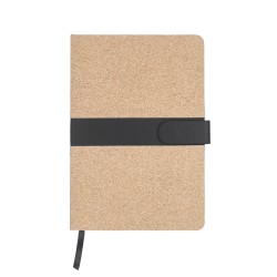 Cebex Blok A5 z korku