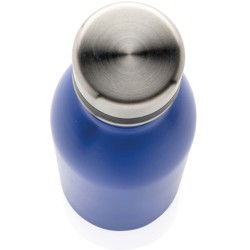 Láhev na vodu z RCS recyklované nerezové oceli