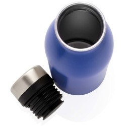 Láhev na vodu z RCS recyklované nerezové oceli