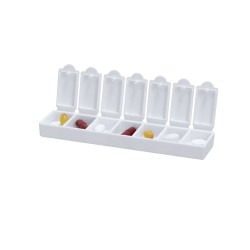 Keyon Týdenní lékovka