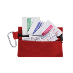 Fredek Cestovní lékárnička