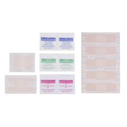 Fredek Cestovní lékárnička