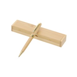 Holan Bambusové pero